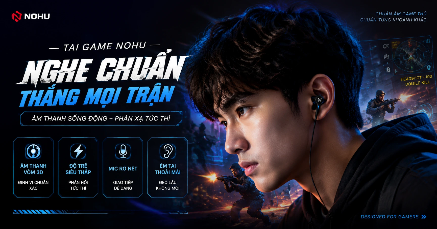 Giới Thiệu Về tai game nohu - image 2