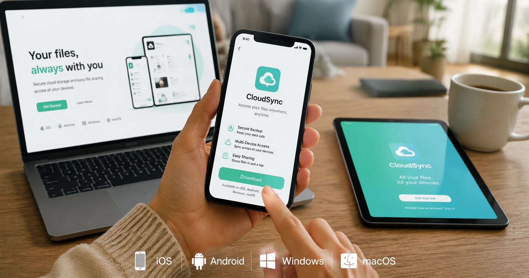 Hướng Dẫn Chi Tiết abc8 app download và Các Tính Năng Nổi Bật - image 2