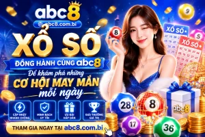 ABC8 mobile app view