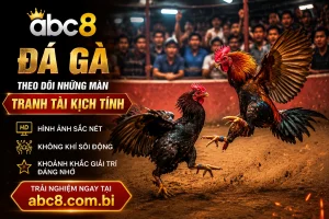 ABC8 featured game 3
