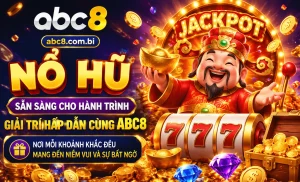 ABC8 game nổi bật 2
