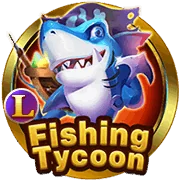 Bắn Cá Thunder Sea