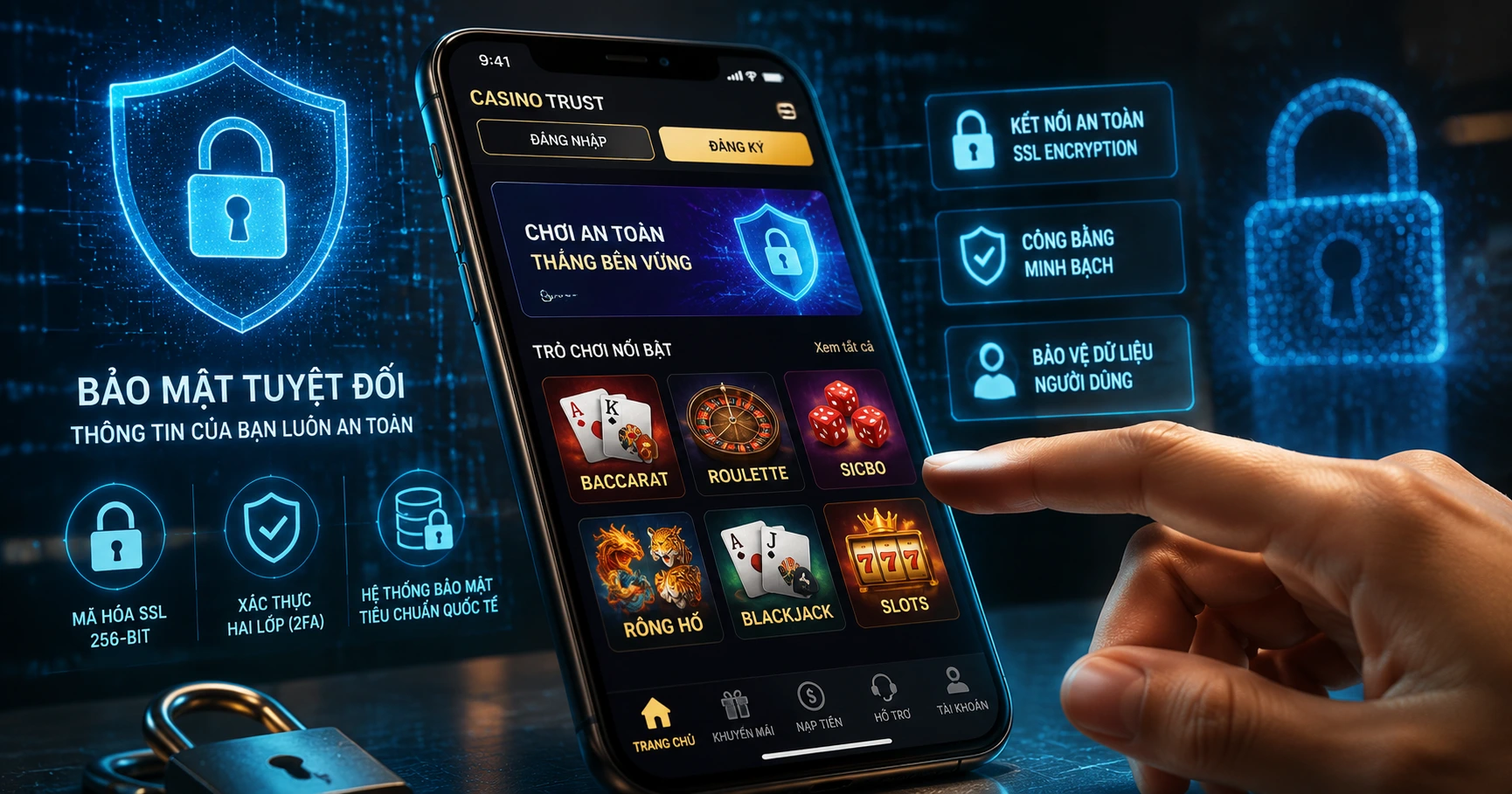 Khám Phá abc8 boo: Trang Casino Uy Tín Và An Toàn Nhất Hiện Nay - image 3 Khám Phá abc8 boo: Trang Casino Uy Tín Và An Toàn Nhất Hiện Nay - image 3